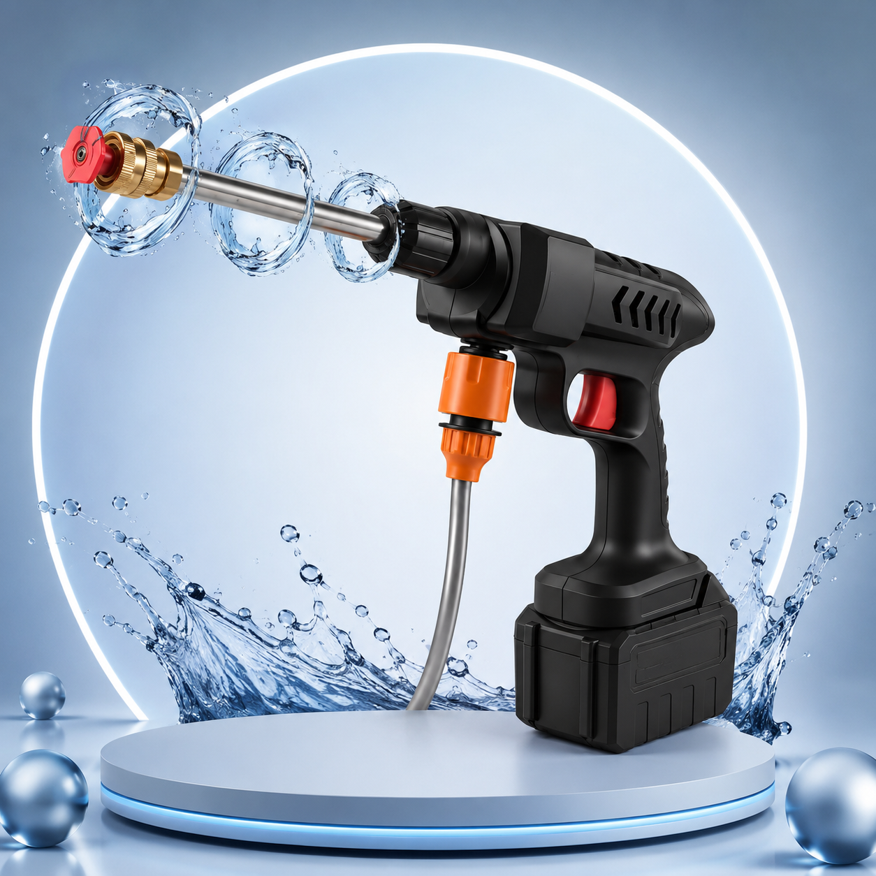 Zenassis™ HydroJet Pro