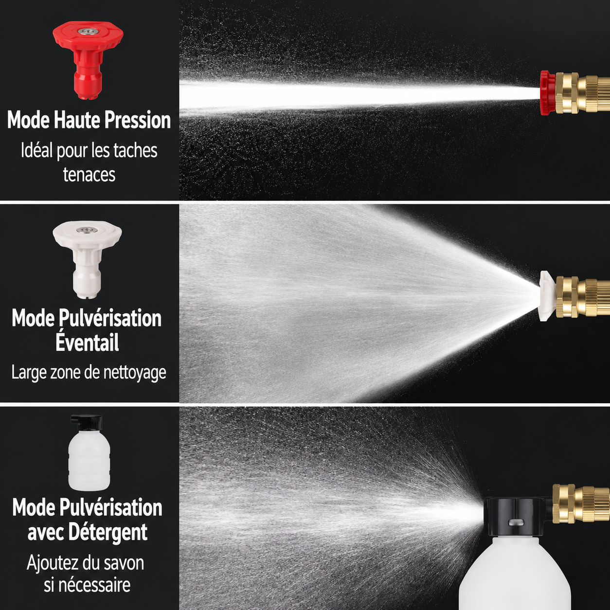 Jetovia™ HydroJet Pro