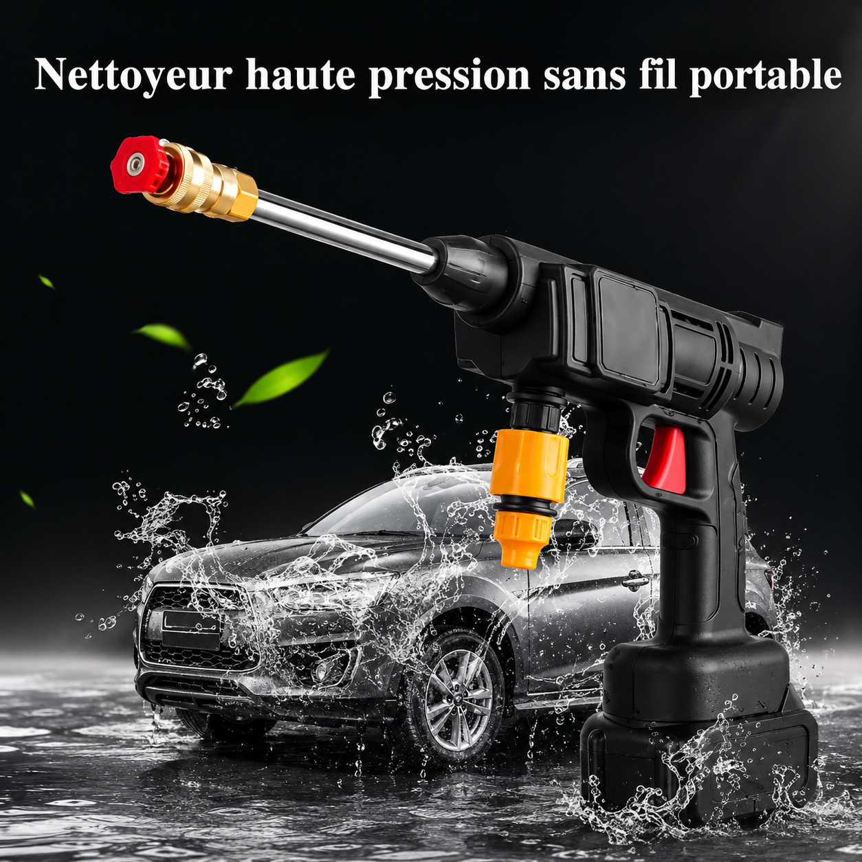 Zenassis™ HydroJet Pro
