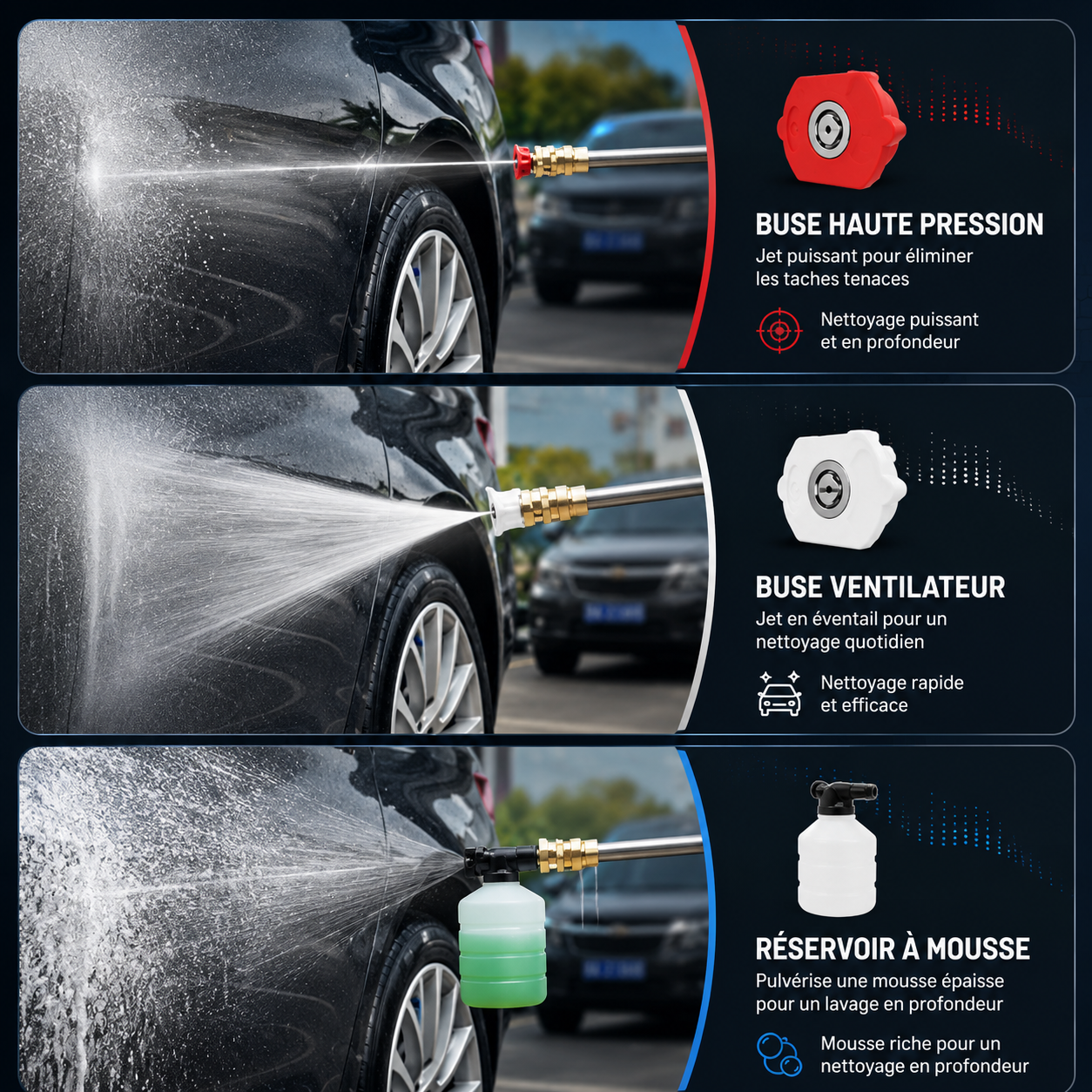 Jetovia™ HydroJet Pro