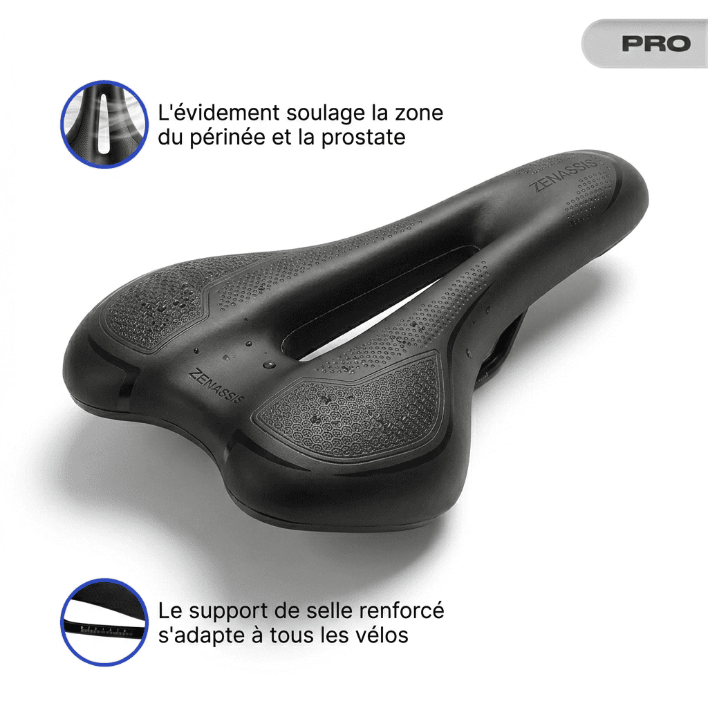 Zenassis™ 3.0 Sport PRO