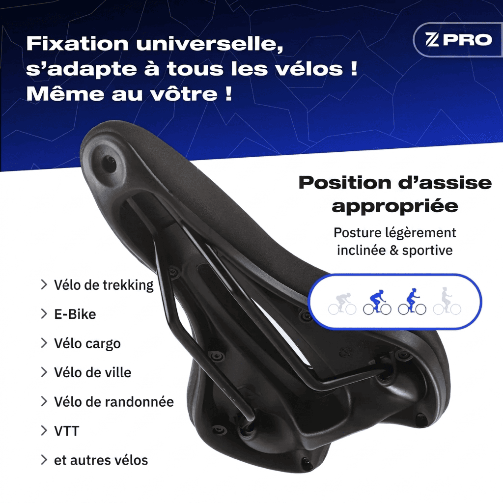 Zenassis™ 3.0 Sport PRO